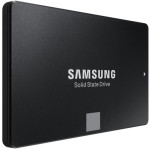 Жесткий диск SSD 1Тб Samsung 870 EVO (2.5