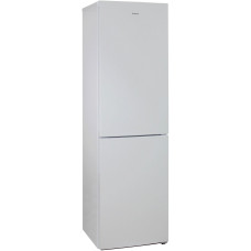 Холодильник Бирюса Б-6049 (A, 2-камерный, объем 380:245/135л, 60x207x62.5см, белый) [Б-6049]