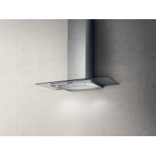 Вытяжка Elica Flat Glass IX/A/90 [68516390A]