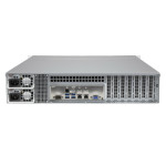 Серверный корпус Supermicro CSE-825BTQC-R1K23LPB