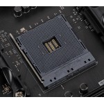 Материнская плата ASUS ROG STRIX B550-F GAMING (AM4, 4xDDR4 DIMM, ATX, RAID SATA: 0,1,10)
