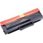 Тонер-картридж Cactus CSP-W1106 (черный; 1000стр; Laser 107a, 107r, 107w, 135a MFP, 135r MFP, 135w MFP, 137fnw MFP)