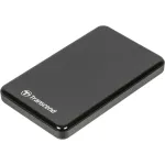 Внешний жесткий диск HDD Transcend (2.5