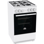 Плита газовая Gorenje GG5A12WH