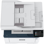 МФУ Xerox B315 (лазерная, черно-белая, A4, 512Мб, 40стр/м, 600x600dpi, авт.дуплекс, 80'000стр в мес, RJ-45, USB, Wi-Fi)