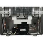 Холодильник Beko B1RCNK312G (A+, 2-камерный, серый)
