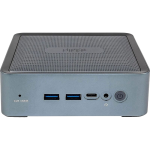 ПК Hiper Expertbox ED20 (Core i5 1240P 1700МГц, DDR4 16Гб, SSD 512Гб, Intel Iris Xe Graphics eligible, Windows 11 Pro)