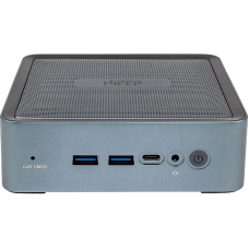 ПК Hiper Expertbox ED20 (Core i5 1240P 1700МГц, DDR4 16Гб, SSD 512Гб, Intel Iris Xe Graphics eligible, Windows 11 Pro) [ED20-I5124R8N1WPG]