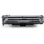 Тонер-картридж HP 16A (черный; 12000стр; LJ 5200)