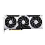 Видеокарта GeForce RTX 5060 2497МГц 8Гб MSI (GDDR7, 128бит)
