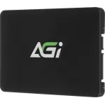 Жесткий диск SSD 256Гб AGI (2.5