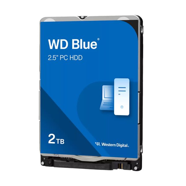 Western Digital