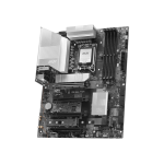 Материнская плата MSI PRO B860-P WIFI (Socket-1851, xDDR4 DIMM, ATX, RAID SATA: 0,1,10,5)