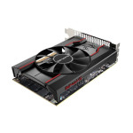 Видеокарта Radeon RX 550 1206МГц 4Гб Sapphire OC (PCI-E 16x 3.0, GDDR5, 128бит, 1xDVI, 1xHDMI, 1xDP)