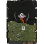 Жесткий диск HDD 8Тб Western Digital Purple (3.5
