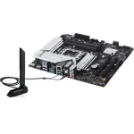 Материнская плата ASUS PRIME B760M-A WIFI II (SocketLGA1700, 4xDDR5, microATX, RAID SATA: 0,1,15,5)