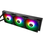 Кулер Thermalright Core Vision 360 ARGB