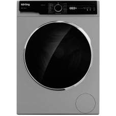 Стиральная машина Korting KWD 58L1496 S [KWD 58L1496 S]