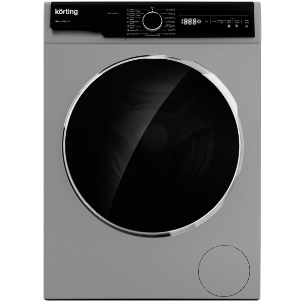 Стиральная машина Korting KWD 58L1496 S