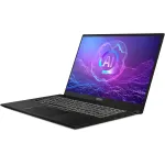 Ноутбук MSI Summit Pro 16 AI A2HVETG-085RU (Intel Core Ultra 7 255H 2 Ггц/32 ГБ LPDDR5 6400 МГц/16