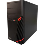 ПК IRU 310 (Core i3 12100 3300МГц, DDR4 16Гб, SSD 256Гб, Intel UHD Graphics 730, Windows 11)