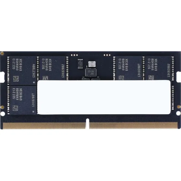Память SO-DIMM DDR5 8Гб 4800МГц APACER (38400Мб/с, CL40, 262-pin)