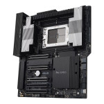Материнская плата ASUS PRO WS TRX50-SAGE WIFI (sTR5, AMD TRX50, 4xDDR5 DIMM, CEB, RAID SATA: 0,1,10,5)
