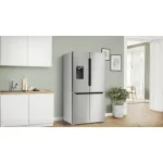 Холодильник Bosch KFI96APEA (3-камерный, нержавеющая сталь)