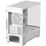 Корпус DeepCool CG380 3F (Mini-Tower)