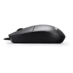 Клавиатура и мышь Acer OMW141 (кнопок 3, 1200dpi)