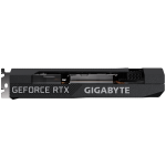 Видеокарта GeForce RTX 3060 1777МГц 12Гб Gigabyte (PCI-E 4.0 x 16, GDDR6, 192бит, 2xHDMI, 2xDP)