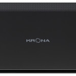 Электрический духовой шкаф Krona PRONTO 60 BL G2