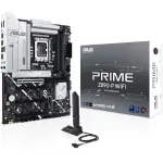 Материнская плата ASUS PRIME Z890-P WIFI (Socket-1851, xDDR4 DIMM, ATX, RAID SATA: 0,1,10,5)