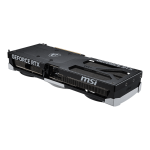 Видеокарта GeForce RTX 5080 2300МГц 16Гб MSI (GDDR7, 256бит)