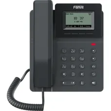VoIP-телефон Fanvil V50P