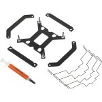 Кулер ID-Cooling SE-224-XTS