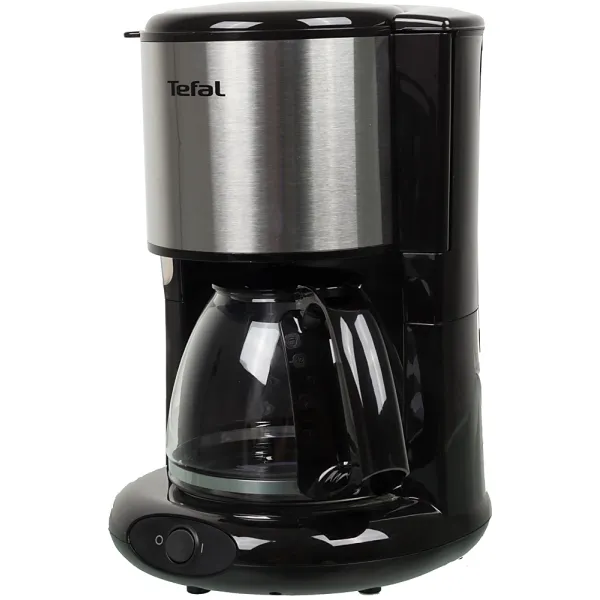 Кофеварка TEFAL CM261838