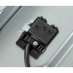 Электрический духовой шкаф Gorenje BOS6737E06WG