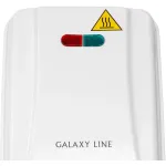 Вафельница Galaxy Line GL 2971