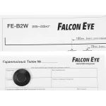 Доводчик Falcon Eye FE-B2W