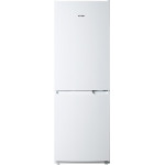 Холодильник АТЛАНТ XM-4712-100 (A+, 2-камерный, объем 303:188/115л, 59.5x172.9x62.5см, белый)