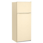 Холодильник Nordfrost NRT 145 732 (A+, 2-камерный, объем 278:210/68л, 57x155x63см, бежевый)