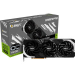 Видеокарта GeForce RTX 4070TI Super 2340МГц 12Гб Palit GamingPro OC (GDDR6X, 256бит, 1xHDMI, 3xDP)