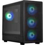 Корпус Zalman M5 (Mini-Tower, 1xUSB3.0)
