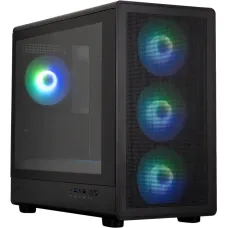Корпус Zalman M5 (Mini-Tower, 1xUSB3.0)