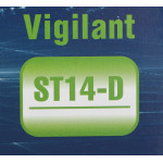 Автосигнализация CENMAX Vigilant ST14 D