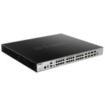 D-Link DGS-3630-28PC