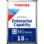 18Тб Toshiba (3.5