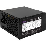 Блок питания Hiper HPN-450 (ATX, 450Вт, 20+4 pin)