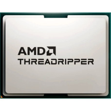 Процессор AMD Ryzen Threadripper 7960X (4200MHz, sTR5, L3 128Mb)